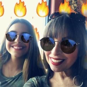 Meet your Posher, Sally